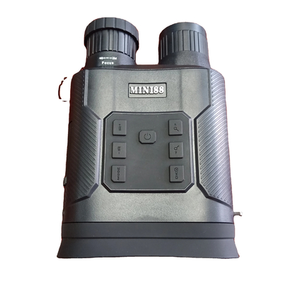 Binóculo Digital de Visão Noturna Multifunção KDMINI88L com ampliação óptica 5X