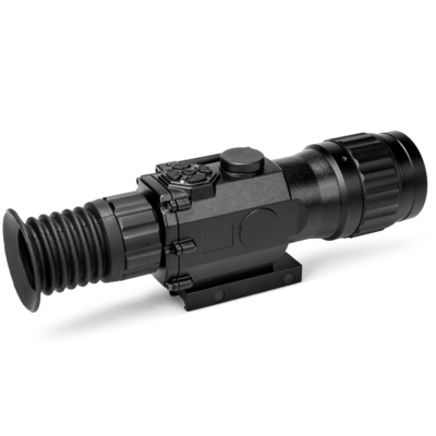 50 mm de relevo ocular e ±6 dioptros ajustáveis de visão noturna Espectro óptico KDS1A
