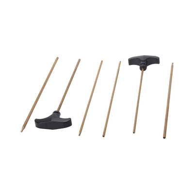 62pcs Kit Universal de Limpeza de Pincel Acessório Ferramenta Limpa Para Esterilização de Caça