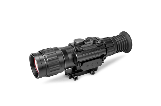 50 mm de relevo ocular e ±6 dioptros ajustáveis de visão noturna Espectro óptico KDS1A
