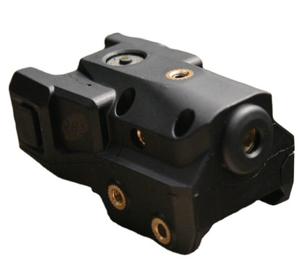 Fibra reforçada NylonPA66 Casa Mini Laser visão para modo de trabalho constante ou pausa