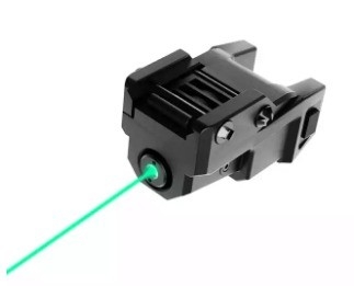 Fibra reforçada NylonPA66 Casa Mini Laser visão para modo de trabalho constante ou pausa