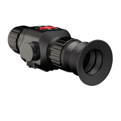 Visão noturna Óptica 35MM Lente portátil Espectro de imagem térmica para 1800M Distância de detecção