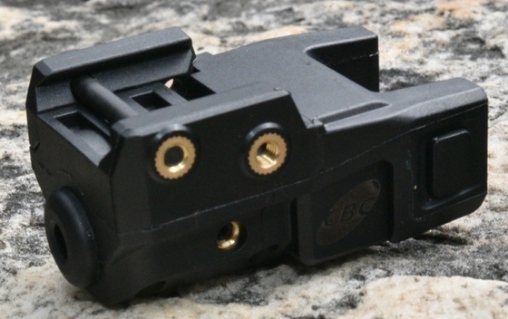Fibra reforçada NylonPA66 Casa Mini Laser visão para modo de trabalho constante ou pausa