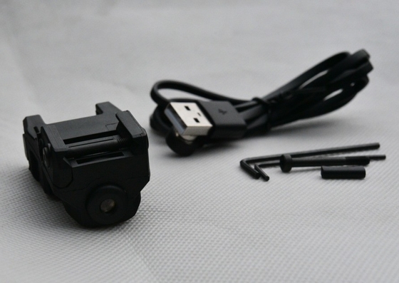 Fibra reforçada NylonPA66 Casa Mini Laser visão para modo de trabalho constante ou pausa
