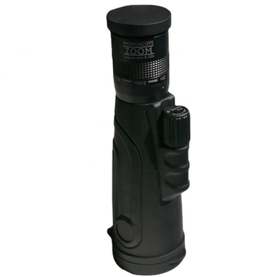 8-20x50 Magnificação Multi-coated Monocular Scope Grande para aventuras de caça