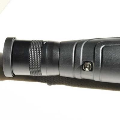 8-20x50 Magnificação Multi-coated Monocular Scope Grande para aventuras de caça