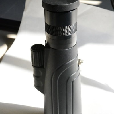 8-20x50 Magnificação Multi-coated Monocular Scope Grande para aventuras de caça