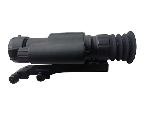 Dispositivo de visão noturna City Star V350 com pouca luz com distância de detecção superior a 300 metros