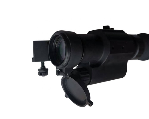 Dispositivo de visão noturna City Star V350 com pouca luz com distância de detecção superior a 300 metros
