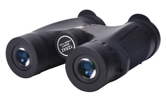 14mm Eye Relief Binocular 12X42 para esportes ao ar livre e Waterproof Spotting Scope