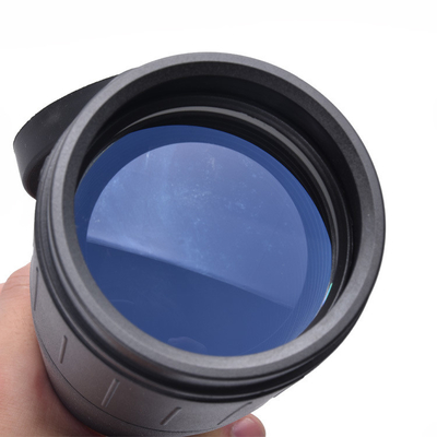 20-60X Magnificação Alta Definição Zoom Spotting Scope com 45 graus de ângulo de design