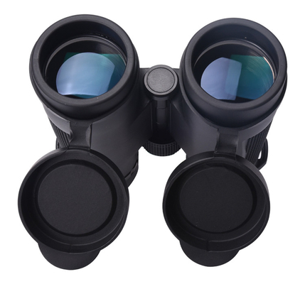 14mm Eye Relief Binocular 12X42 para esportes ao ar livre e Waterproof Spotting Scope
