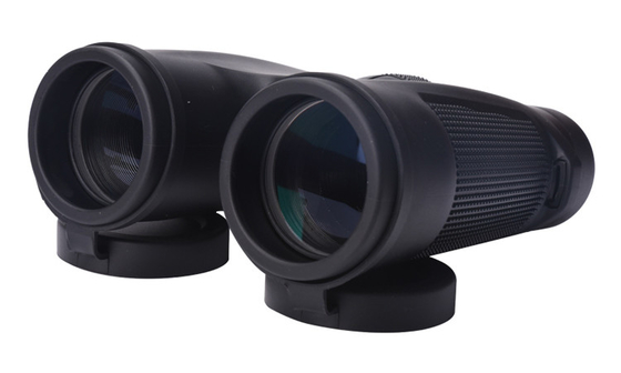 14mm Eye Relief Binocular 12X42 para esportes ao ar livre e Waterproof Spotting Scope