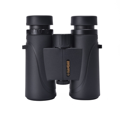 Telescópio portátil de 2017 com foco próximo de 3m e Bak4 Prisma 8X42 Compacto Binocular