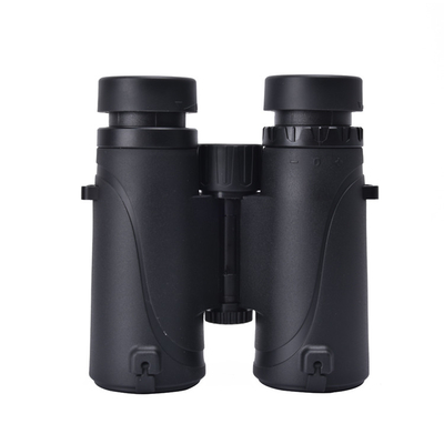 Telescópio portátil de 2017 com foco próximo de 3m e Bak4 Prisma 8X42 Compacto Binocular