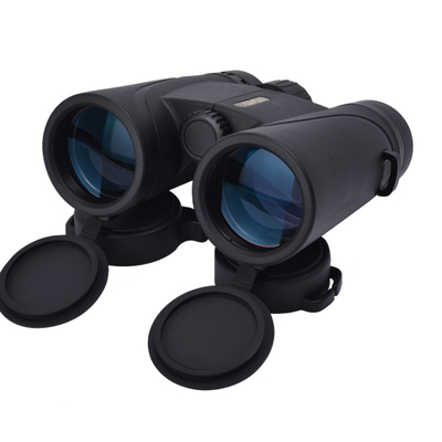Telescópio portátil de 2017 com foco próximo de 3m e Bak4 Prisma 8X42 Compacto Binocular
