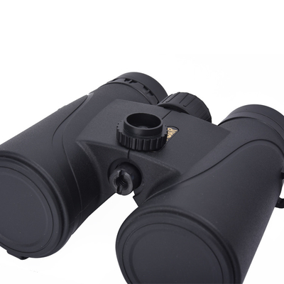 Telescópio portátil de 2017 com foco próximo de 3m e Bak4 Prisma 8X42 Compacto Binocular