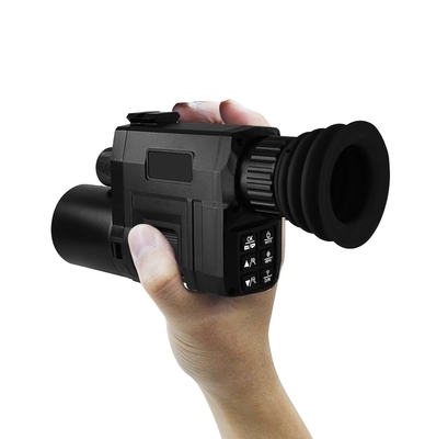 KDNV3000 Infravermelho Digital Night Vision Scope Capture Clear Images e Gravar Vídeos