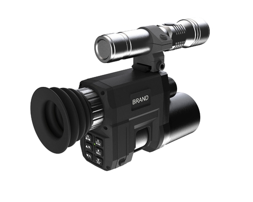 KDNV3000 Infravermelho Digital Night Vision Scope Capture Clear Images e Gravar Vídeos