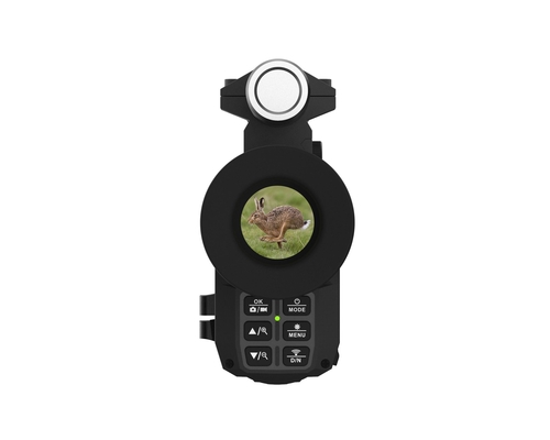 KDNV3000 Infravermelho Digital Night Vision Scope Capture Clear Images e Gravar Vídeos