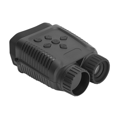 KDNV1182 Mini Binocular com gravação de vídeo e foto 4x Zoom Digital até 300 metros