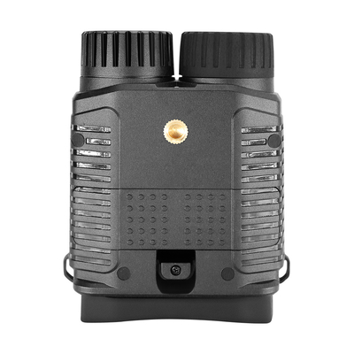 KDNV1182 Mini Binocular com gravação de vídeo e foto 4x Zoom Digital até 300 metros