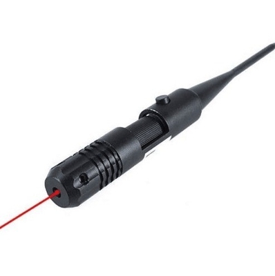 Kit de detector B Red Dot Laser Visão de detector B para miração e direção precisas