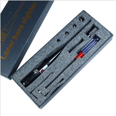 Kit de detector B Red Dot Laser Visão de detector B para miração e direção precisas
