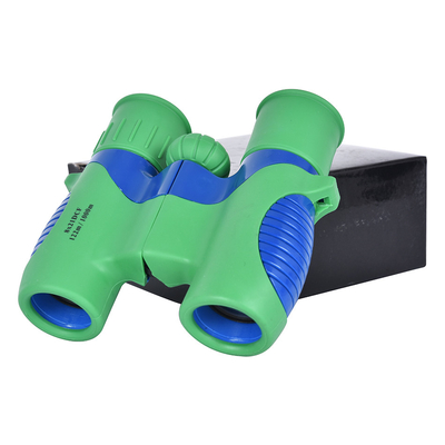 Lentes de revestimento múltiplo 8x21 Binoculares para crianças / estudantes para entusiastas da astronomia