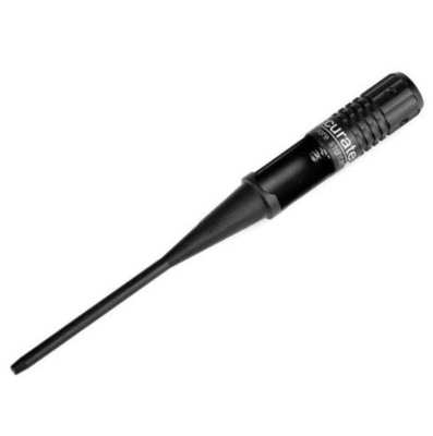 Kit de detector B Red Dot Laser Visão de detector B para miração e direção precisas