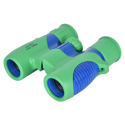 Lentes de revestimento múltiplo 8x21 Binoculares para crianças / estudantes para entusiastas da astronomia