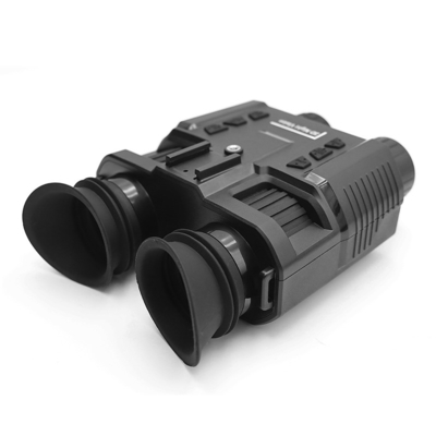 Distância de observação 1m-Infinity KDNV8000 Binóculo de tela dupla para óptica de visão noturna