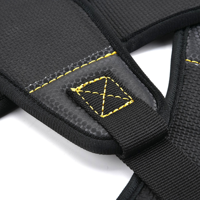 Sling tático Scabbard Bolsa de ombro acolchada para caça Potência máxima de saída 0