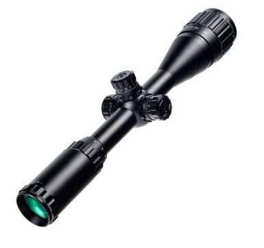 3-9X40 Iluminação AO Espaços de caça com projeto à prova d'água e à prova de névoa