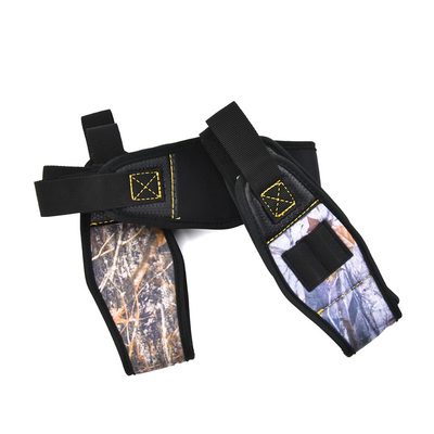 Sling tático Scabbard Bolsa de ombro acolchada para caça Potência máxima de saída 0