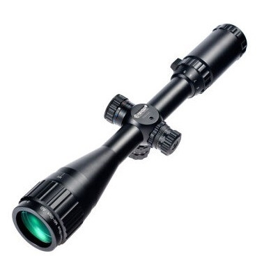 3-9X40 Iluminação AO Espaços de caça com projeto à prova d'água e à prova de névoa