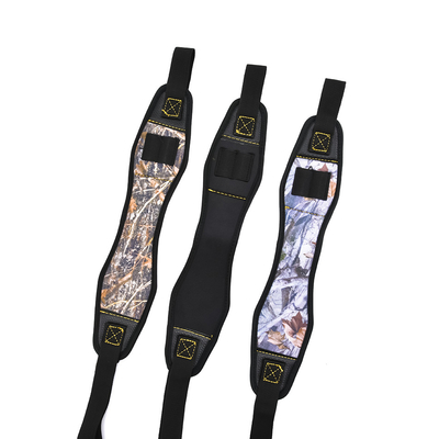 Sling tático Scabbard Bolsa de ombro acolchada para caça Potência máxima de saída 0
