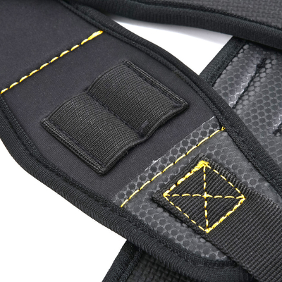 Sling tático Scabbard Bolsa de ombro acolchada para caça Potência máxima de saída 0
