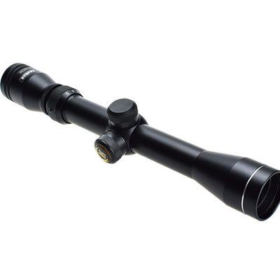 Caça de longa distância KANDAR 3-9X32 Escopo à prova de nevoeiro com pupila de saída de 3,56-10.67 mm