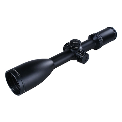 56mm Objetivo Diâmetro 4-20x56 SFIR Íntegro Foco Lateral Óptico Com Iluminação