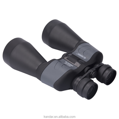 Profissional 10-30x60 Binocular de longo alcance para observação de pássaros 60mm Diâmetro do objetivo