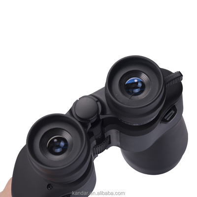 Profissional 10-30x60 Binocular de longo alcance para observação de pássaros 60mm Diâmetro do objetivo