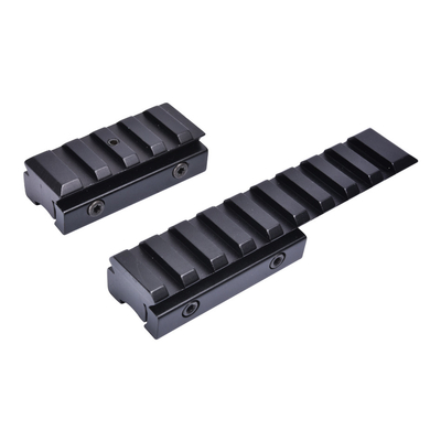 A caça de escopo óptico é fácil KD226X KD226 Base 11mm Montar e 0 Potência de saída