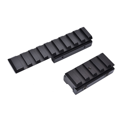 A caça de escopo óptico é fácil KD226X KD226 Base 11mm Montar e 0 Potência de saída