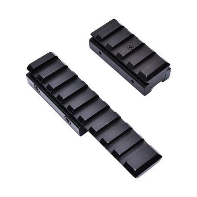 A caça de escopo óptico é fácil KD226X KD226 Base 11mm Montar e 0 Potência de saída