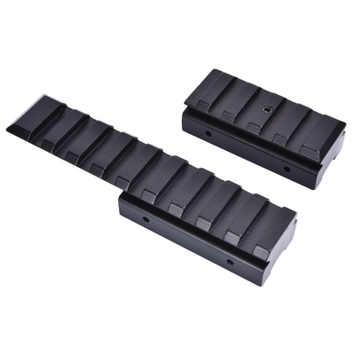 A caça de escopo óptico é fácil KD226X KD226 Base 11mm Montar e 0 Potência de saída