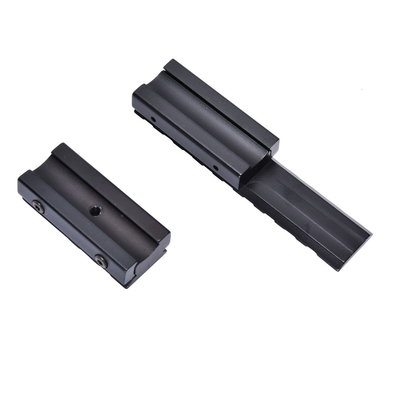 A caça de escopo óptico é fácil KD226X KD226 Base 11mm Montar e 0 Potência de saída