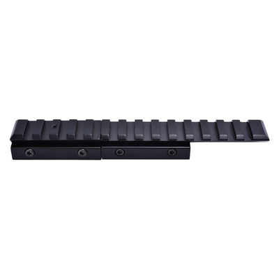 A caça de escopo óptico é fácil KD226X KD226 Base 11mm Montar e 0 Potência de saída