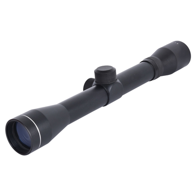 Tactical 4x32 OEM Hunting Scope com 100mm Eye Relief e 32mm Objetivo Diâmetro